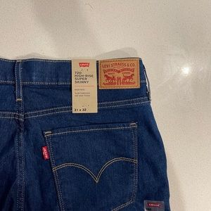 Levi’s Women Jean